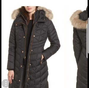 Marc New York Coat